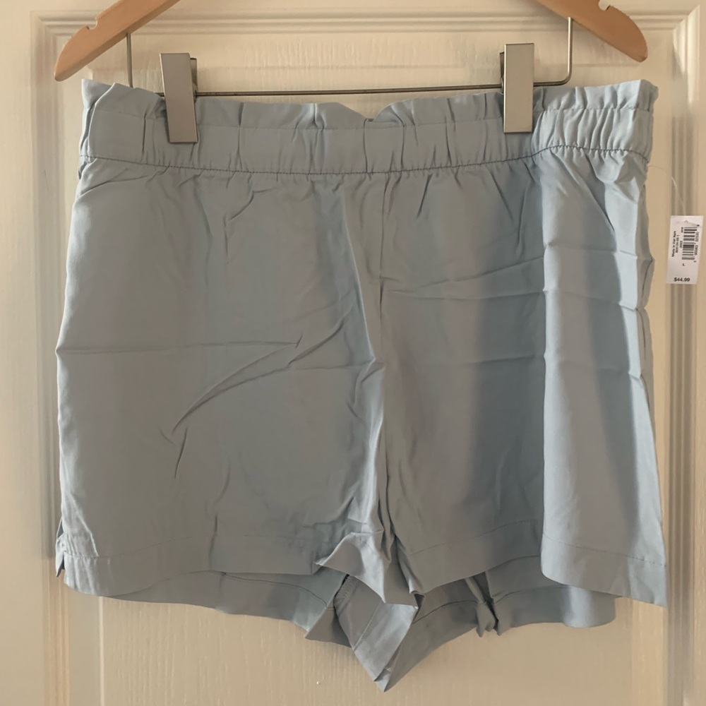 New Size Large Pajama Shorts